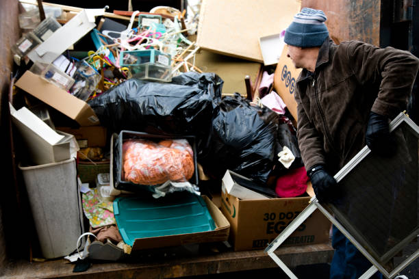 Best Trash Removal Near Me  in Hooper, UT