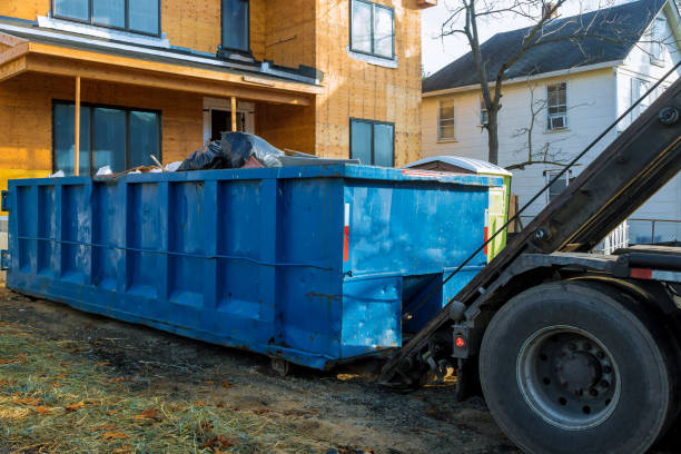 Appliance Disposal in Hooper, UT
