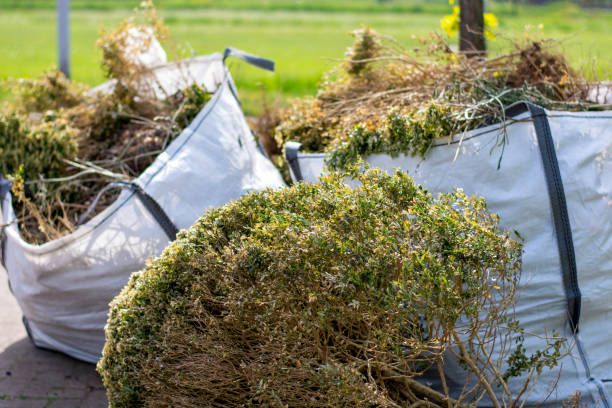 Best Yard Waste Removal  in Hooper, UT
