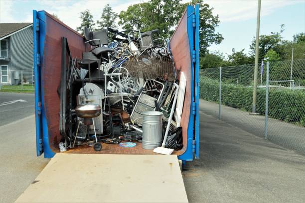Best Commercial Cleanout Services  in Hooper, UT