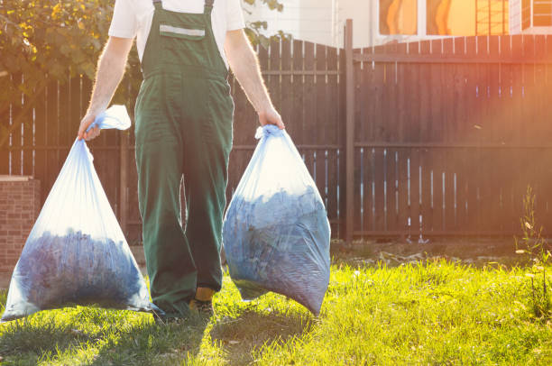 Best Household Junk Removal  in Hooper, UT