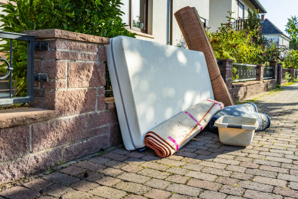 Best Dumpster Rental Services  in Hooper, UT