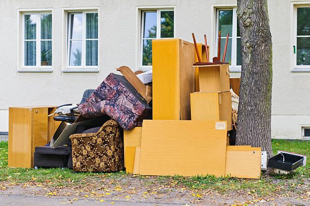 Best Junk Removal Near Me  in Hooper, UT
