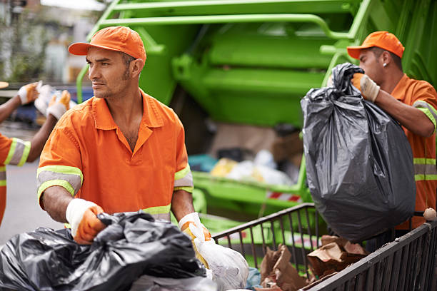 Professional Junk Removal in Hooper, UT