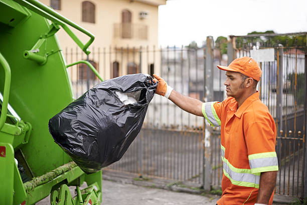 Best Junk Hauling Services  in Hooper, UT