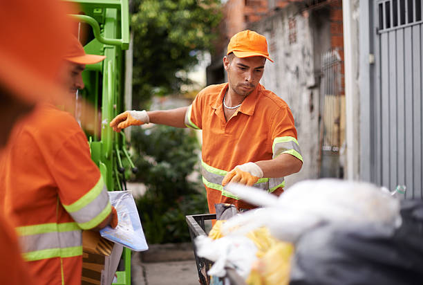Best Construction Debris Removal  in Hooper, UT