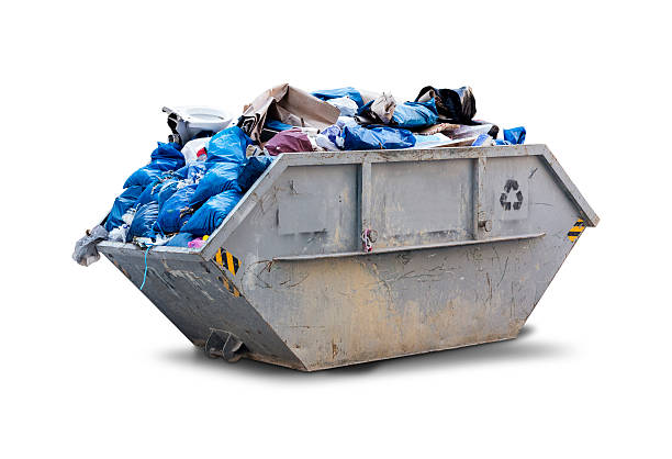 Best Construction Debris Removal  in Hooper, UT