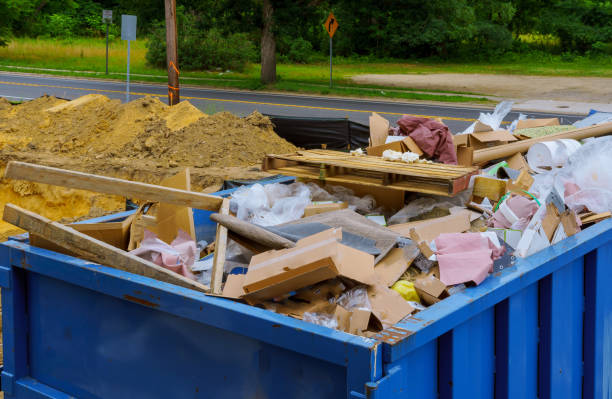 Best Full-Service Junk Removal  in Hooper, UT